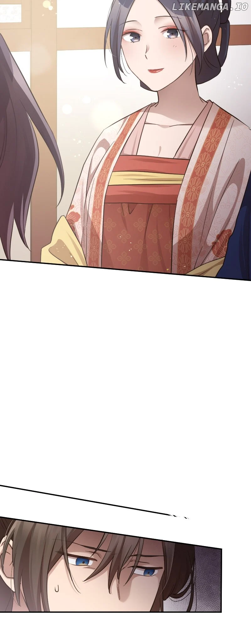 Becoming The Legendary Concubine chapter 95 page 17