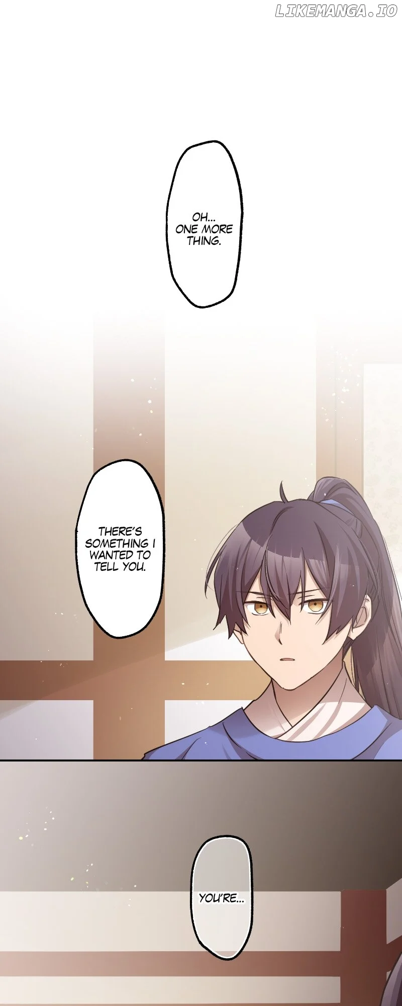 Becoming The Legendary Concubine chapter 95 page 18