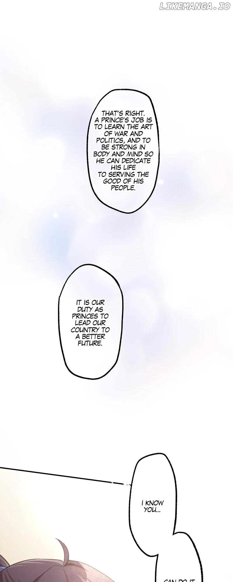 Becoming The Legendary Concubine chapter 95 page 26