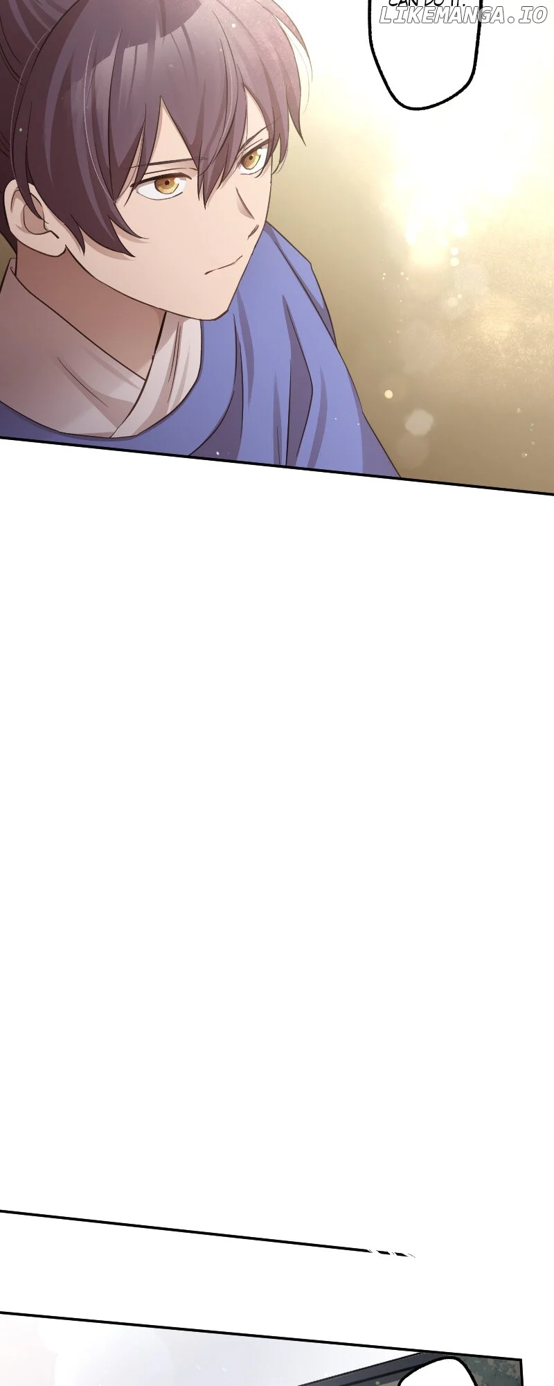 Becoming The Legendary Concubine chapter 95 page 27