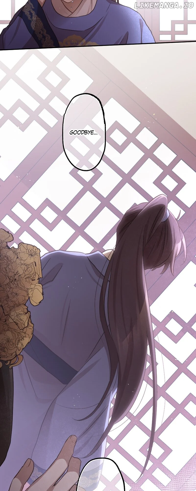 Becoming The Legendary Concubine chapter 95 page 34