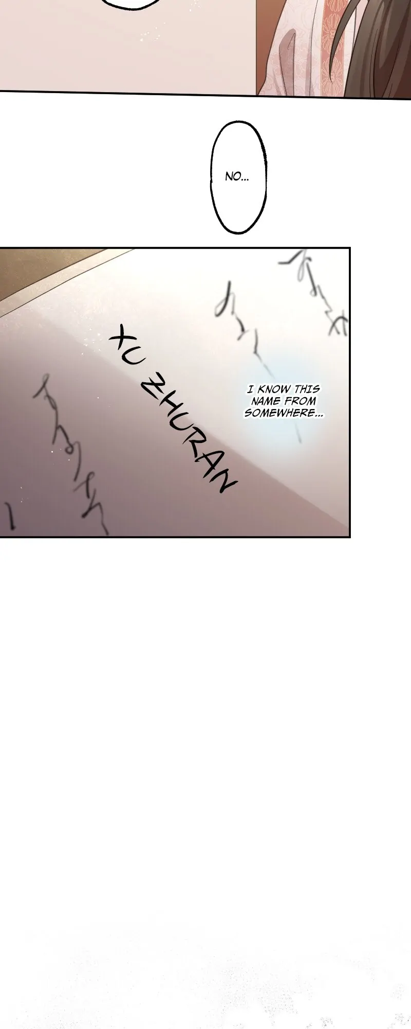 Becoming The Legendary Concubine chapter 96 page 11
