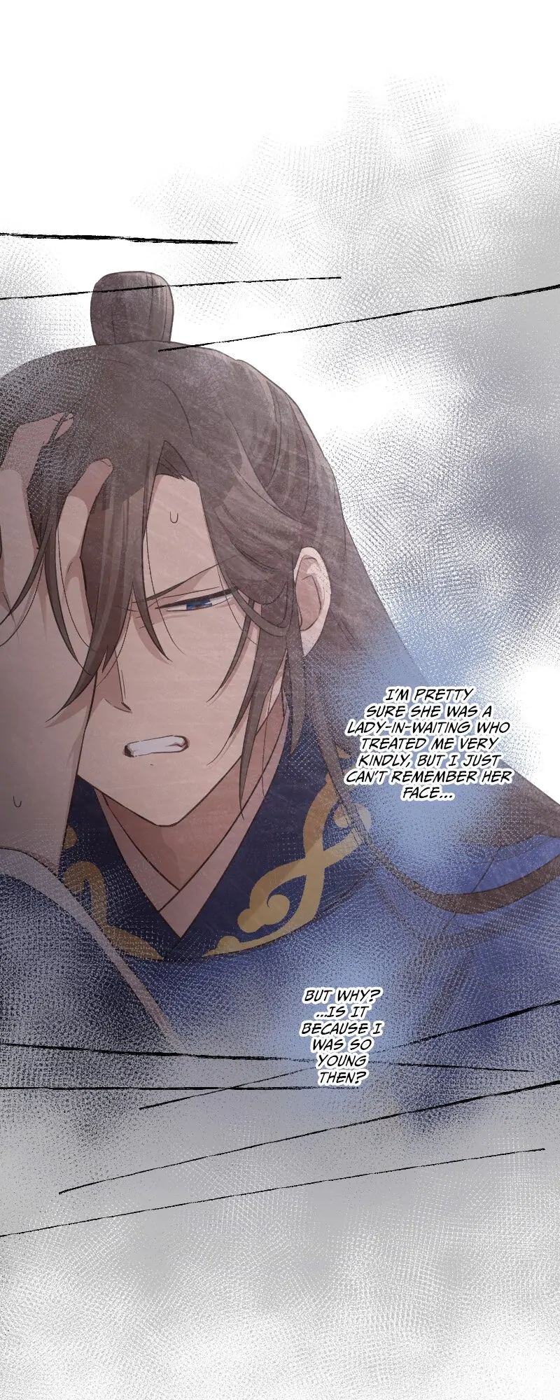 Becoming The Legendary Concubine chapter 96 page 14