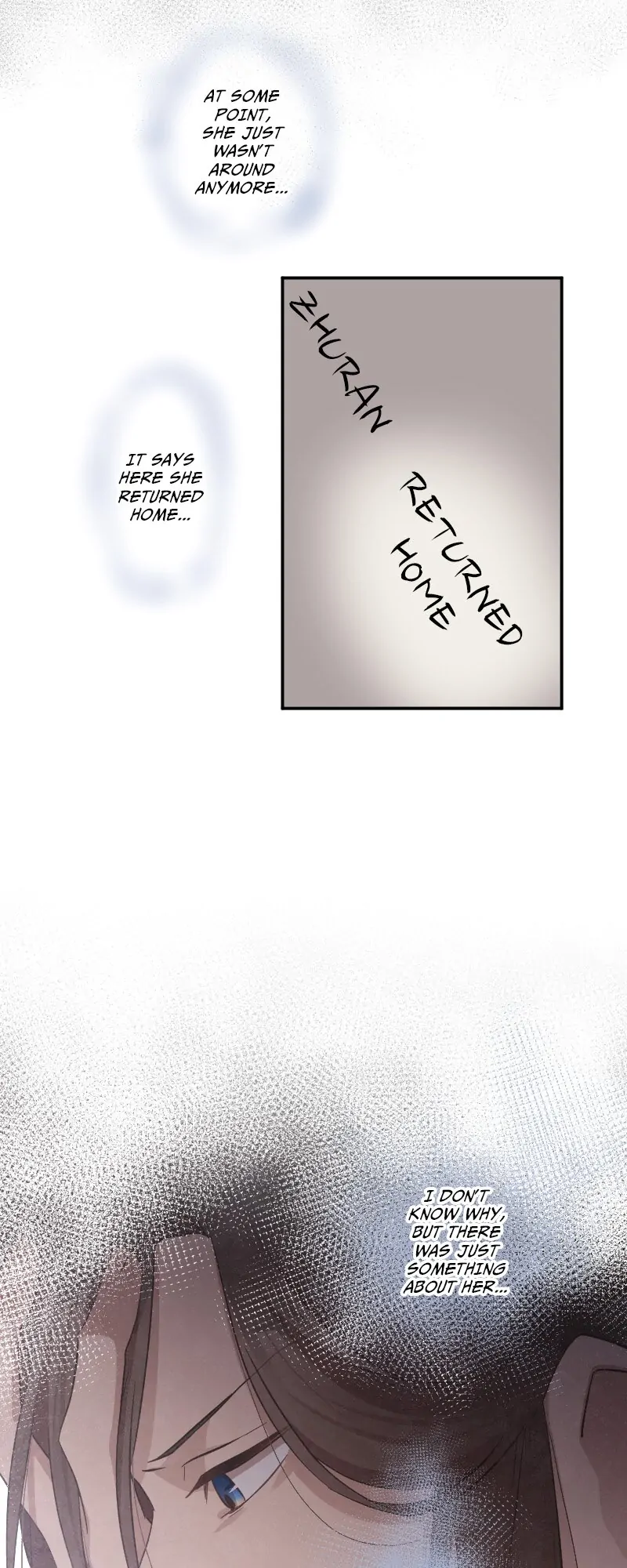 Becoming The Legendary Concubine chapter 96 page 15