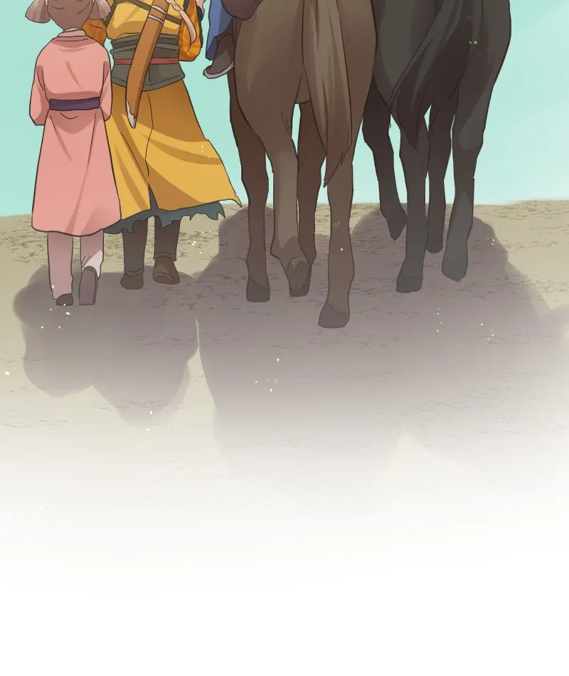 Becoming The Legendary Concubine chapter 96 page 25