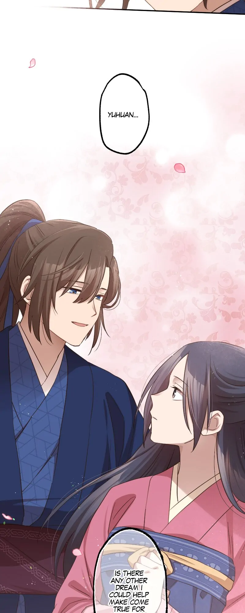 Becoming The Legendary Concubine chapter 96 page 39