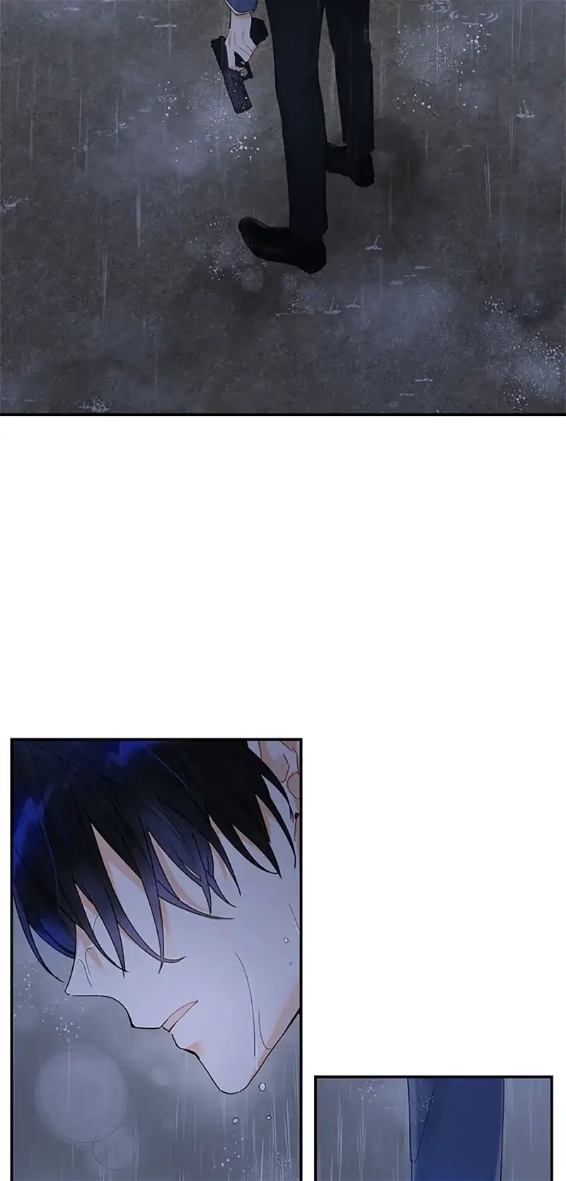 An Unwholesome Proposal chapter 1 page 4