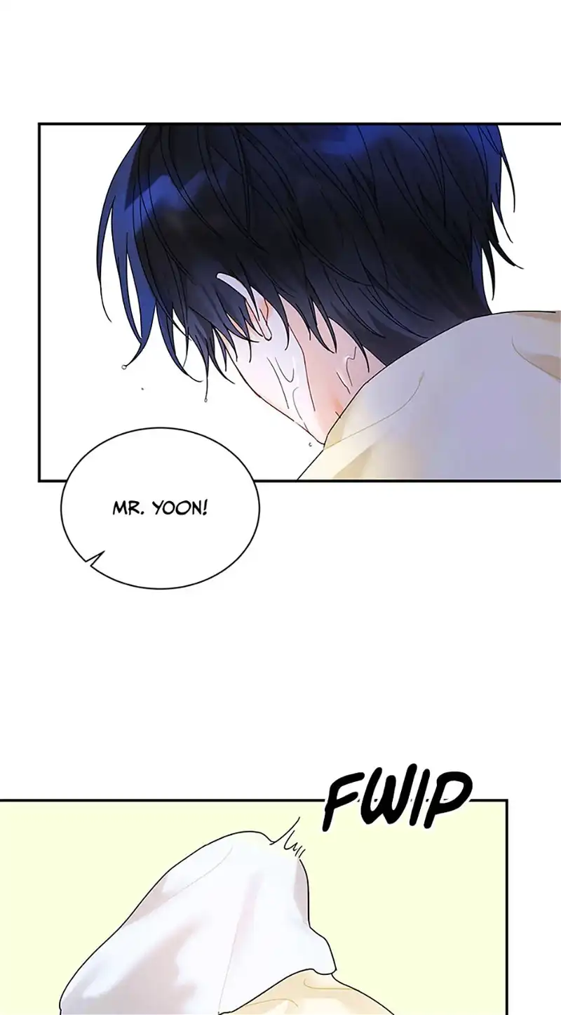 An Unwholesome Proposal chapter 1 page 13