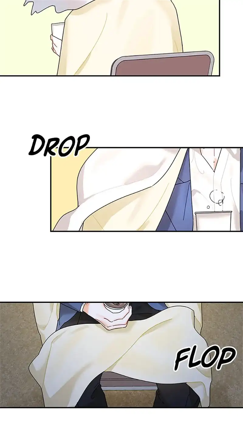 An Unwholesome Proposal chapter 1 page 14