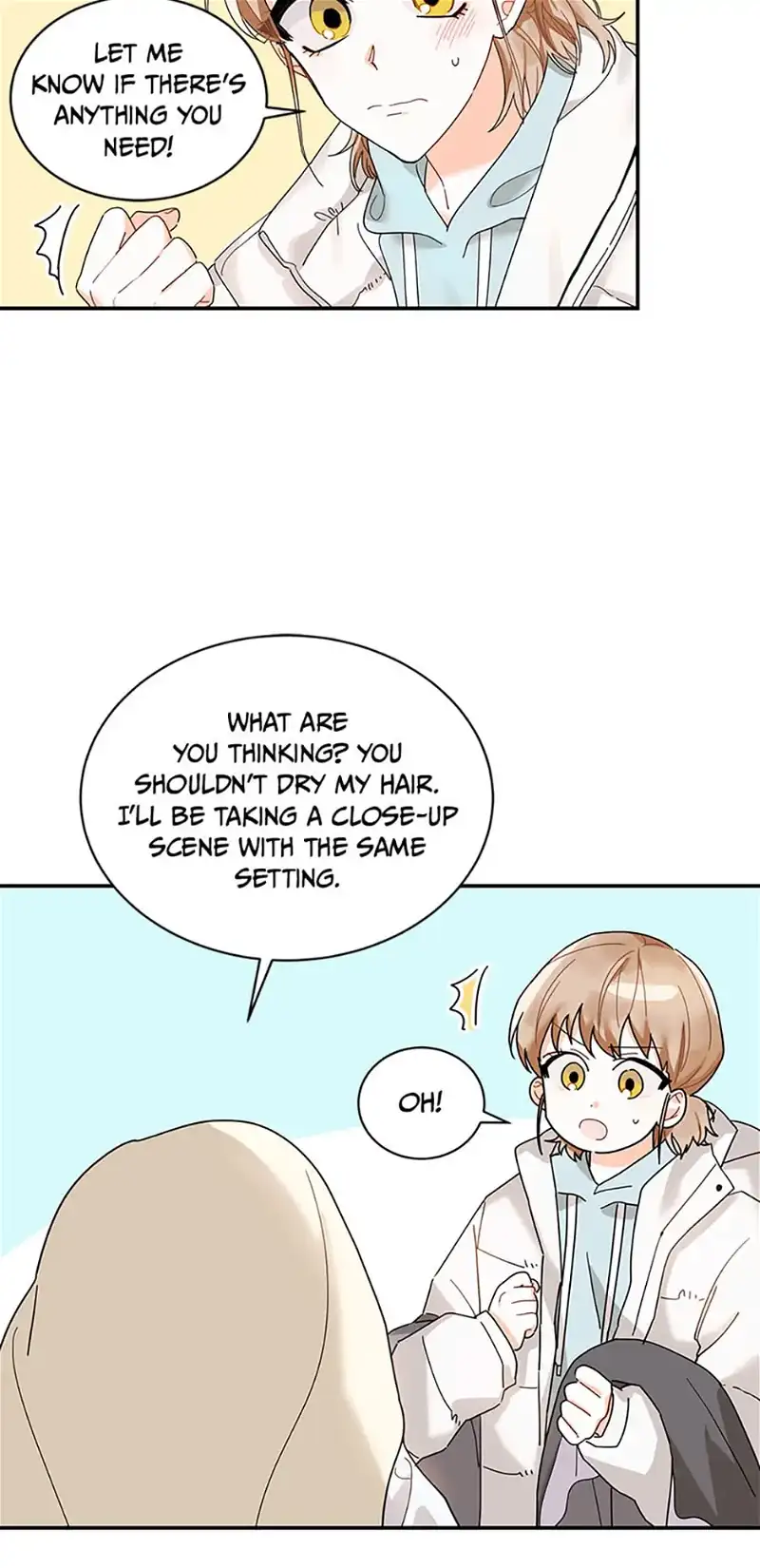 An Unwholesome Proposal chapter 1 page 18