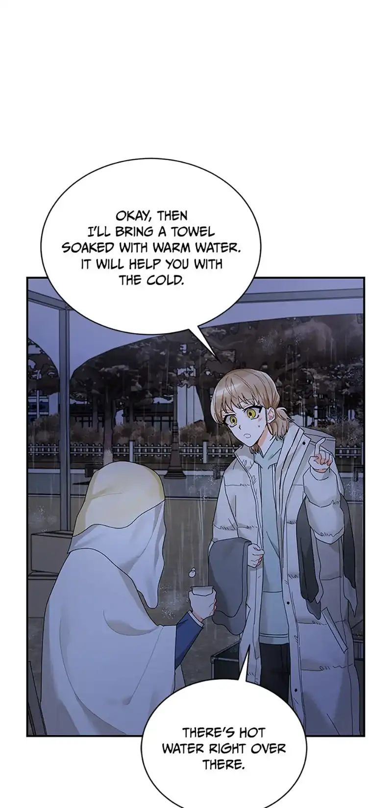 An Unwholesome Proposal chapter 1 page 19