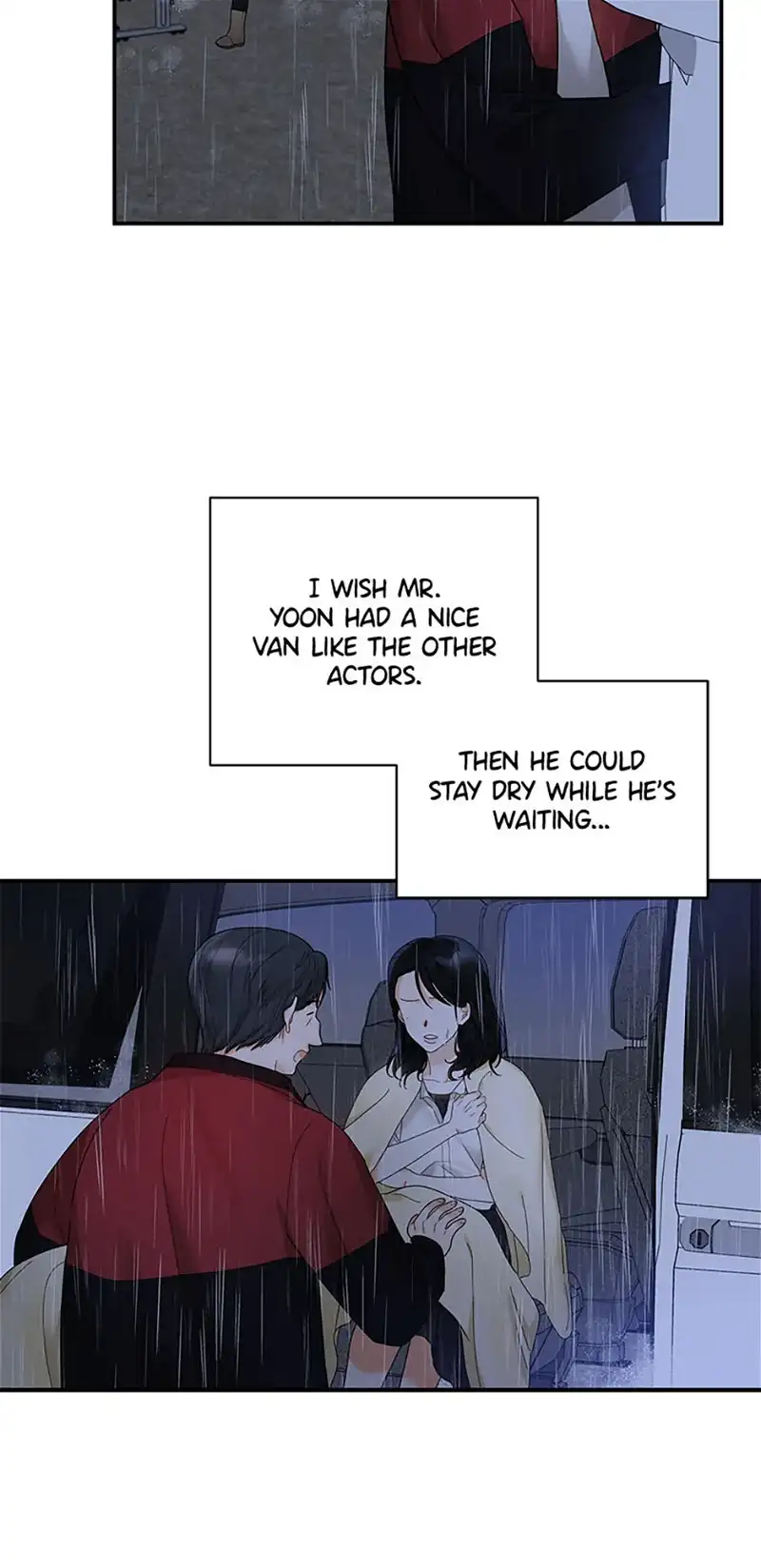 An Unwholesome Proposal chapter 1 page 22