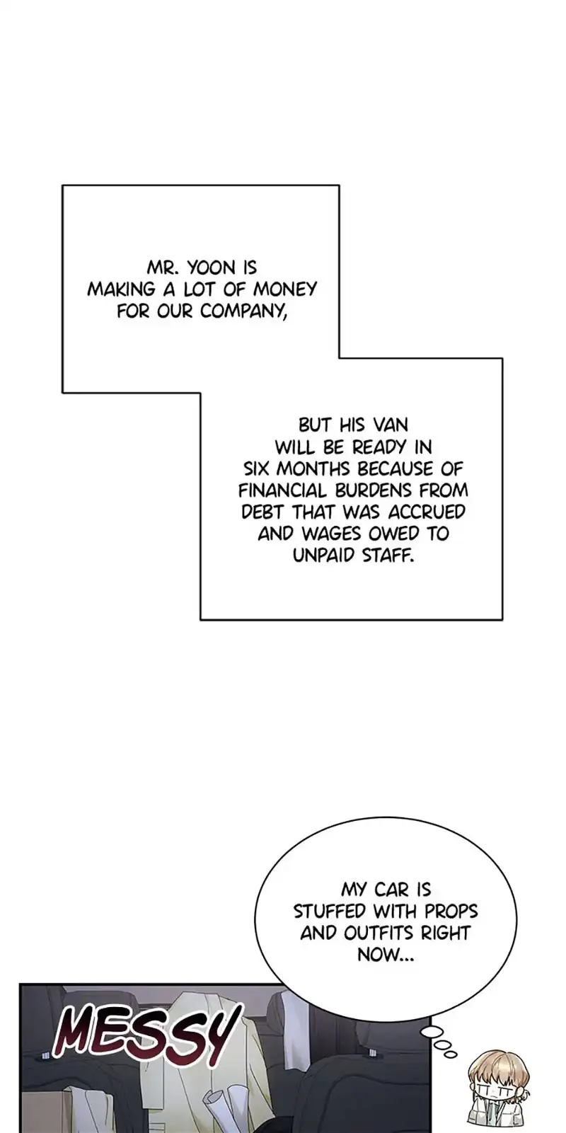 An Unwholesome Proposal chapter 1 page 23