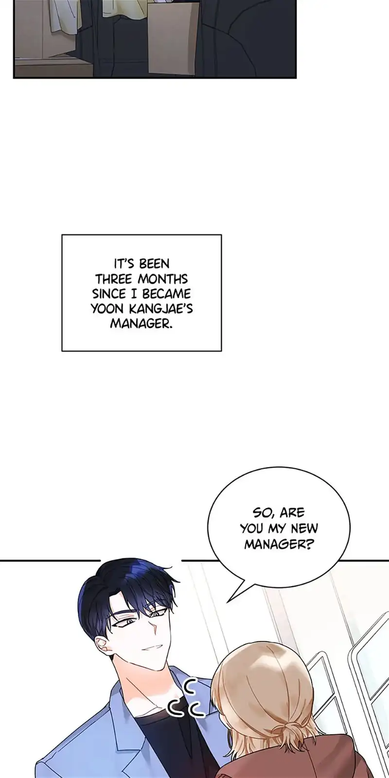 An Unwholesome Proposal chapter 1 page 24