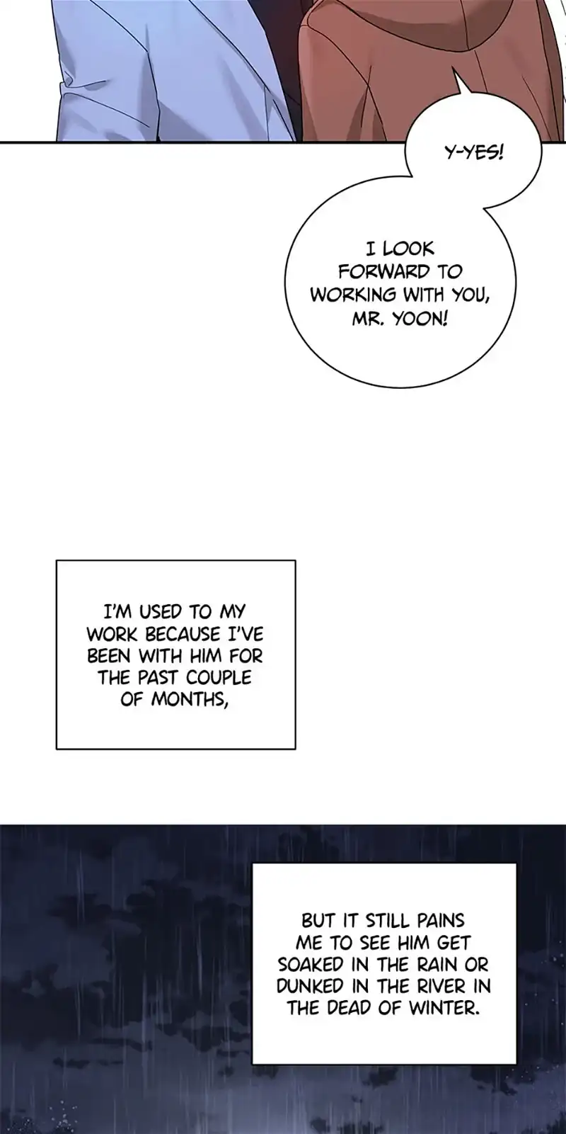 An Unwholesome Proposal chapter 1 page 25