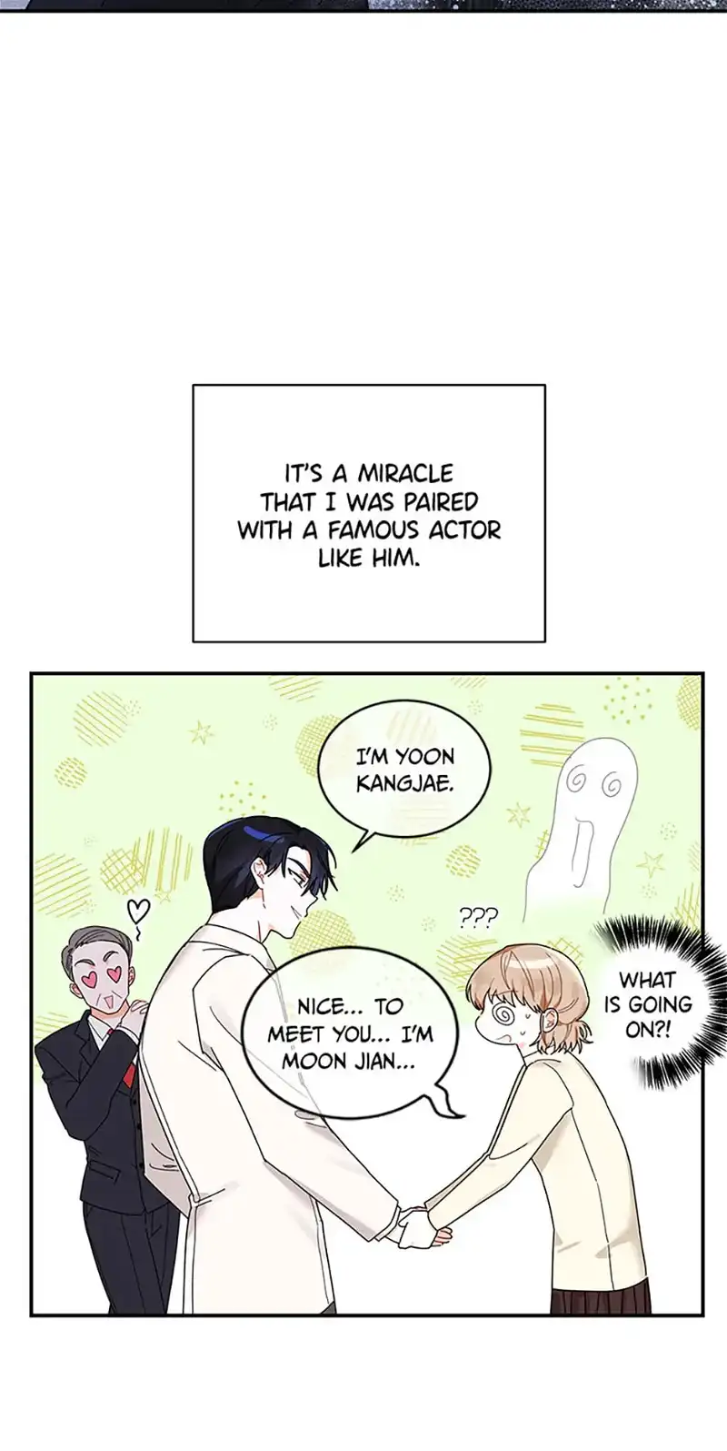 An Unwholesome Proposal chapter 1 page 30