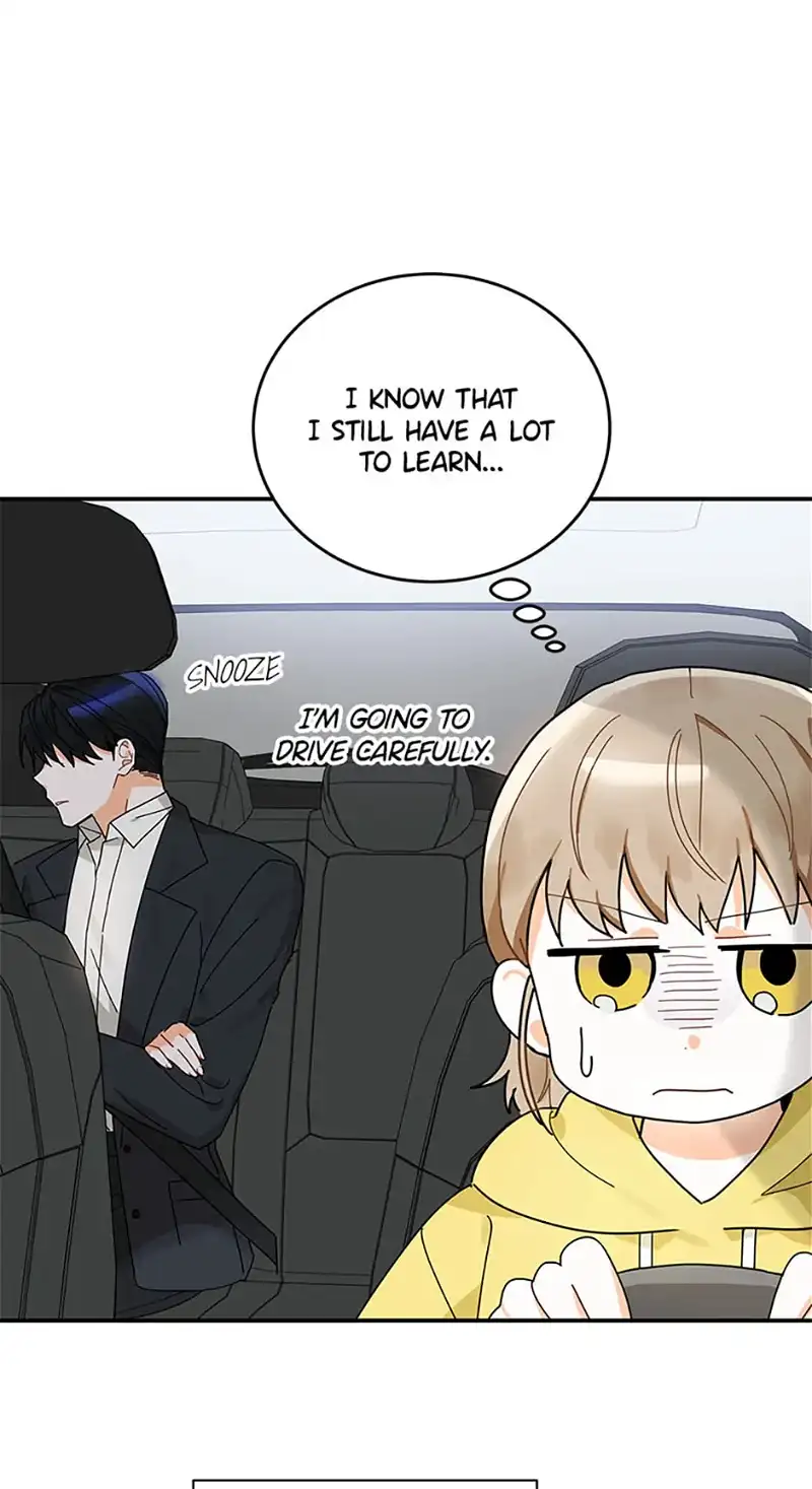 An Unwholesome Proposal chapter 1 page 31
