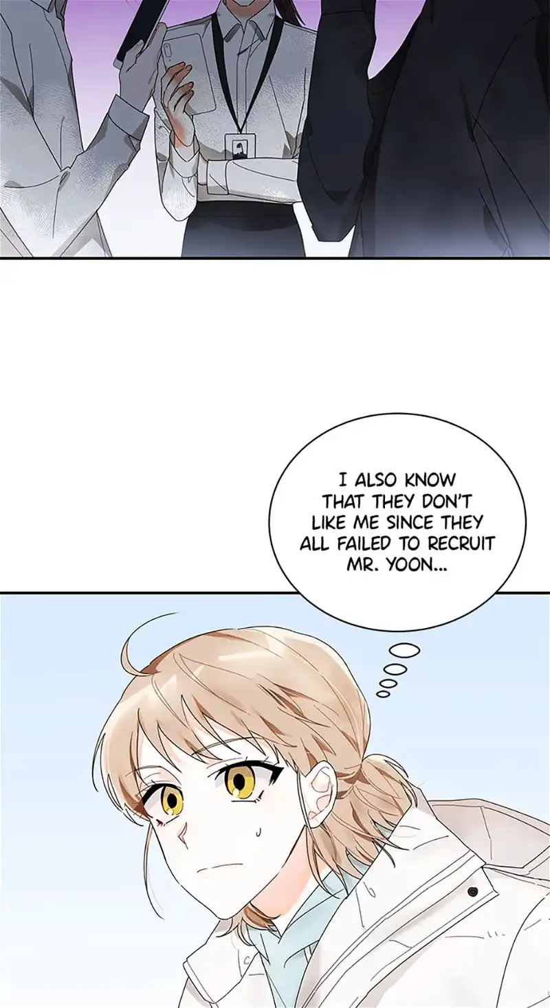 An Unwholesome Proposal chapter 1 page 33