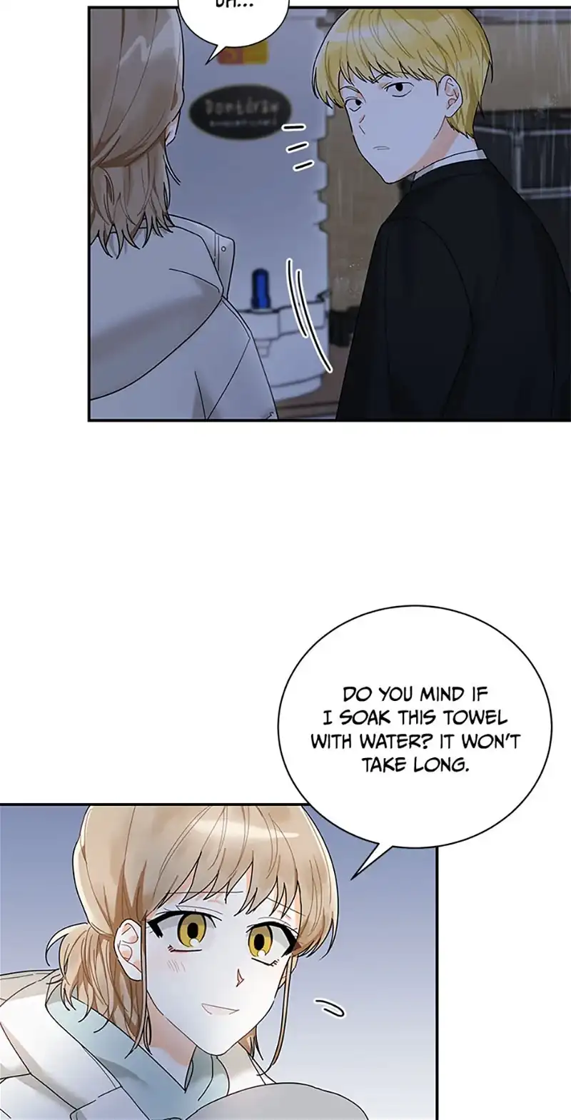 An Unwholesome Proposal chapter 1 page 38