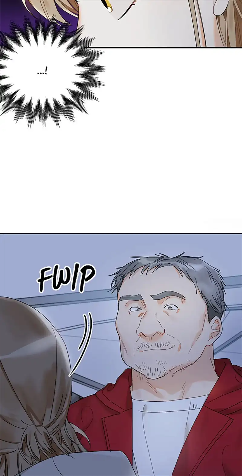 An Unwholesome Proposal chapter 1 page 41