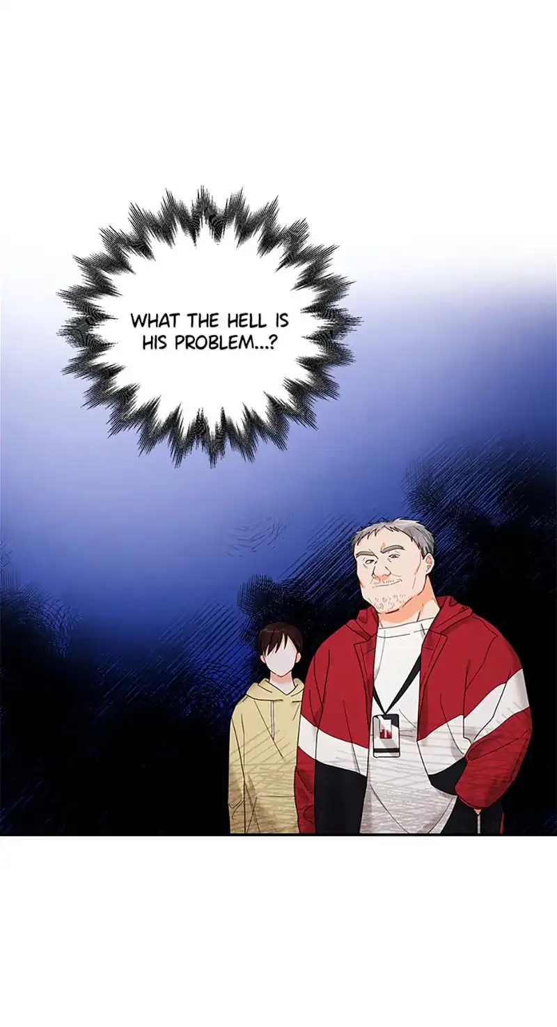 An Unwholesome Proposal chapter 1 page 43