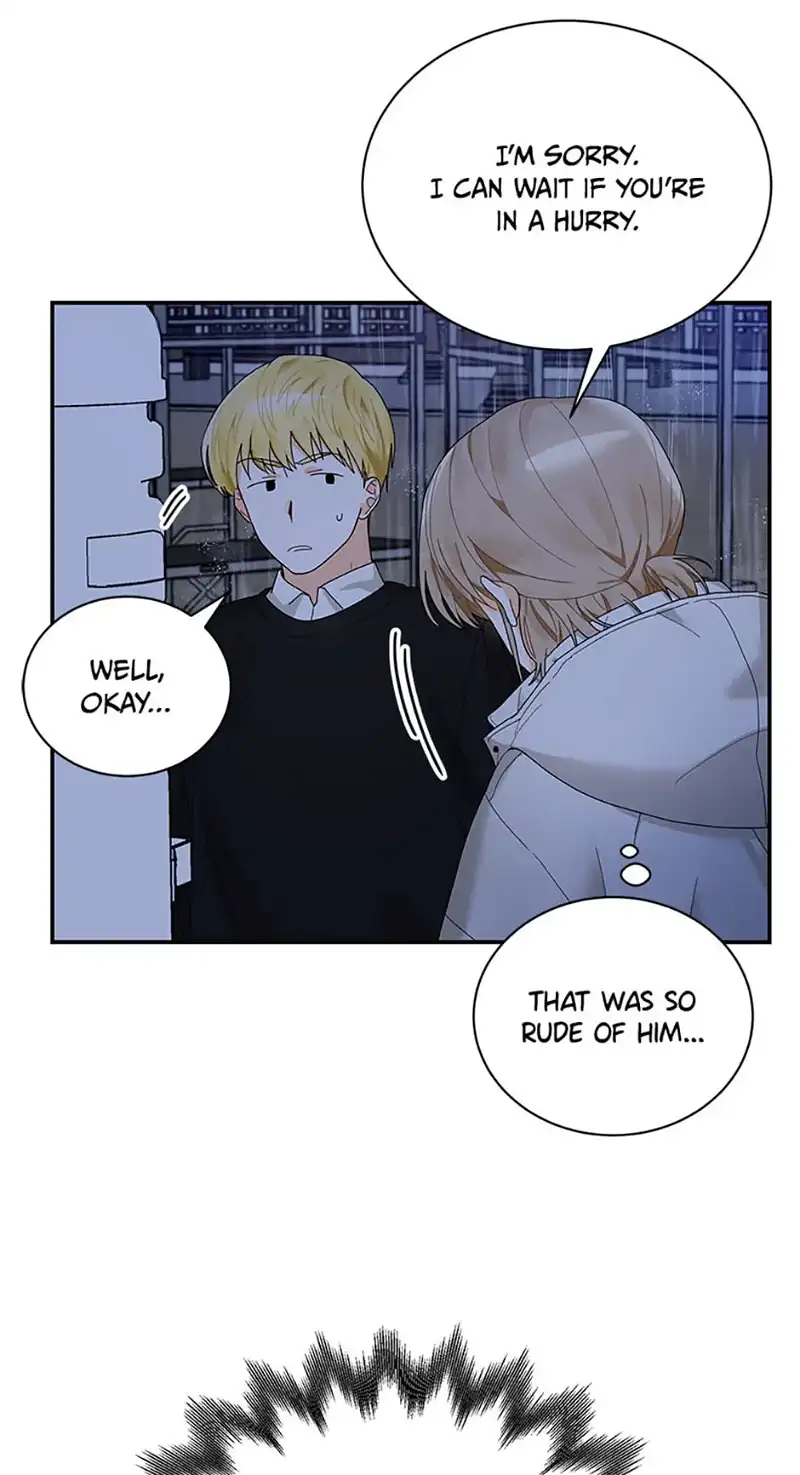 An Unwholesome Proposal chapter 1 page 44