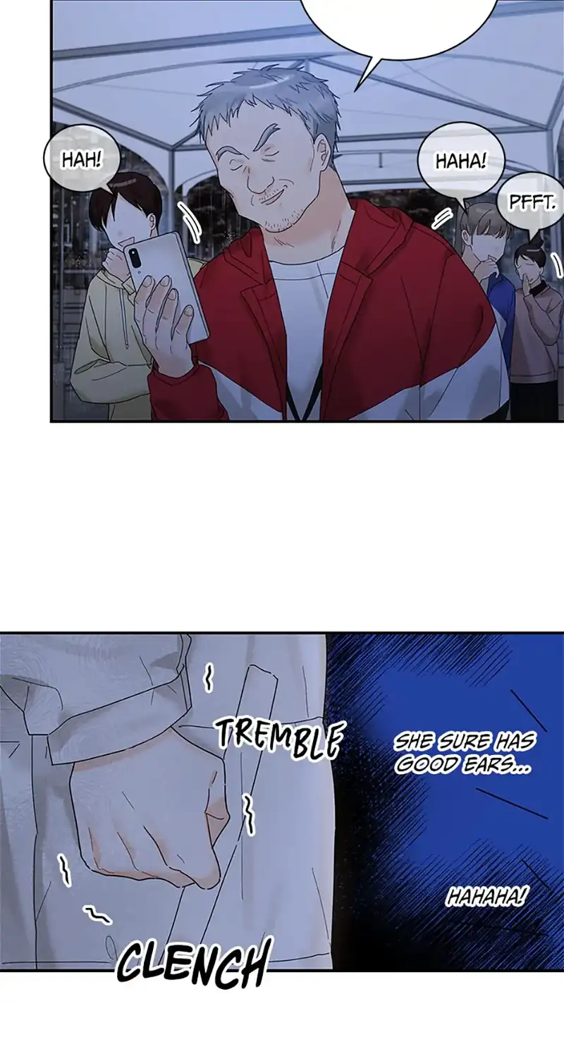 An Unwholesome Proposal chapter 1 page 49