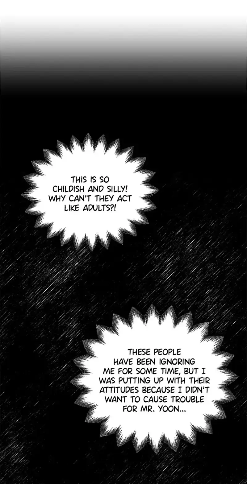 An Unwholesome Proposal chapter 1 page 50