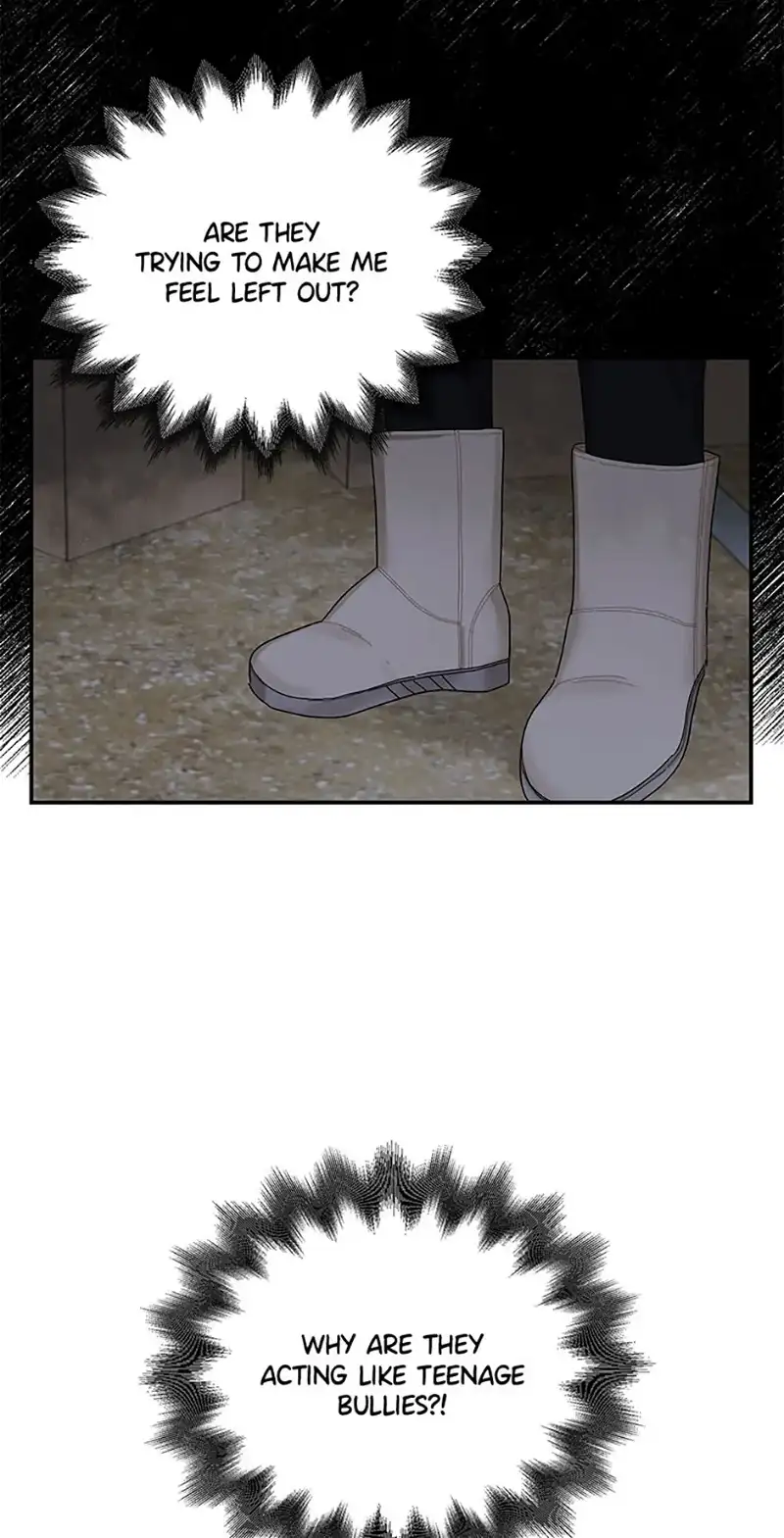 An Unwholesome Proposal chapter 1 page 51