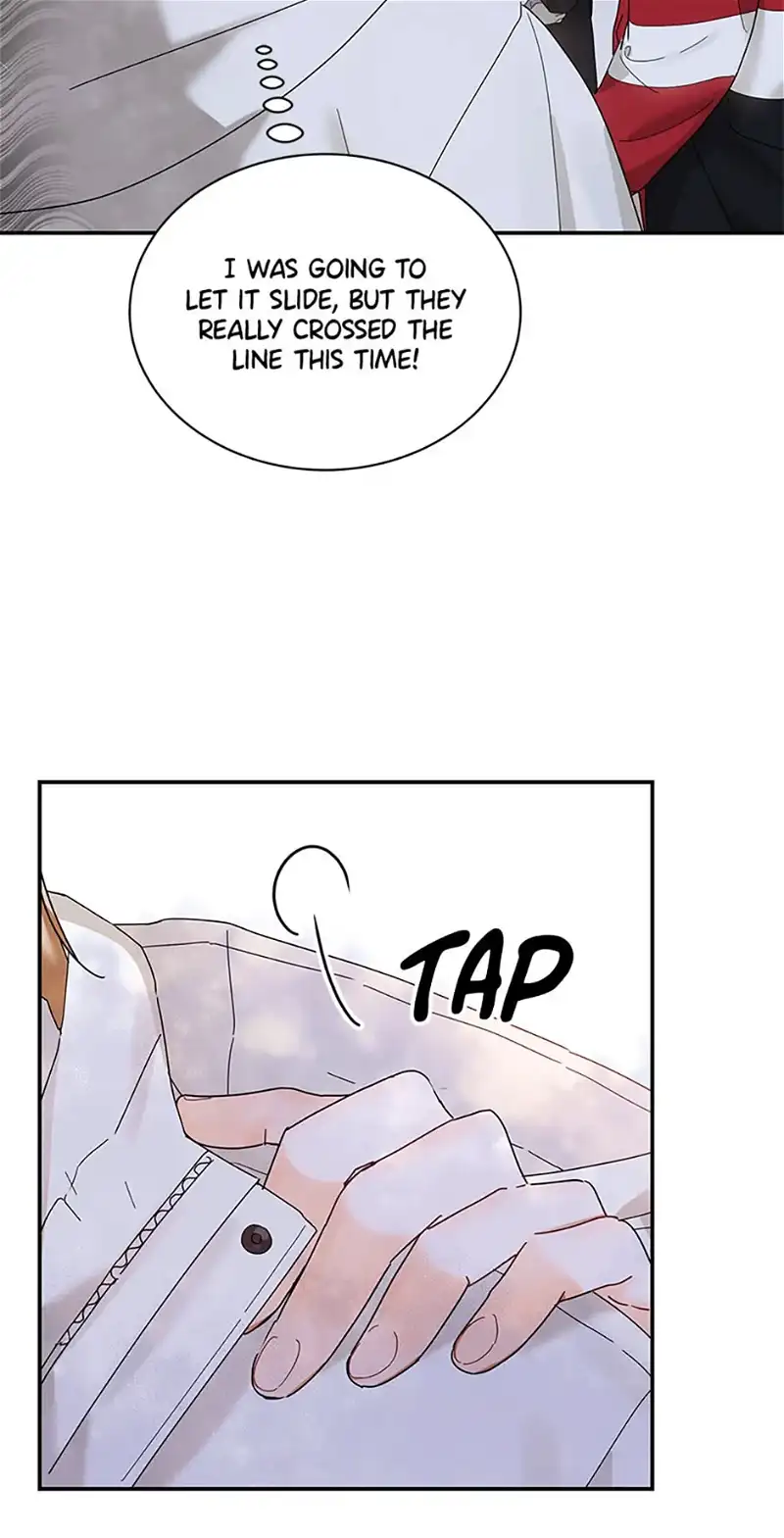 An Unwholesome Proposal chapter 1 page 53