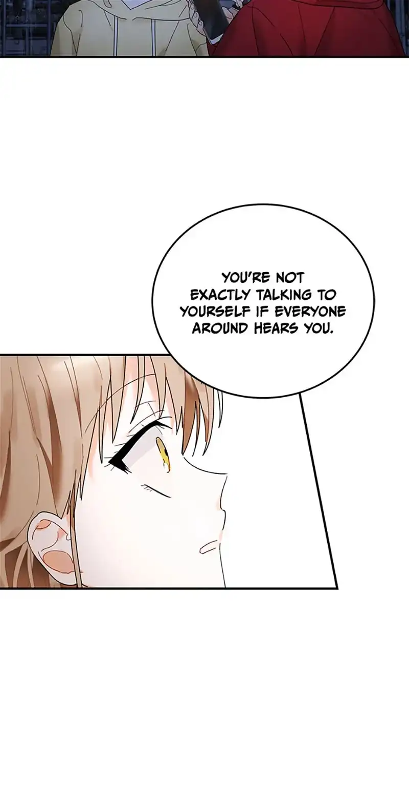 An Unwholesome Proposal chapter 1 page 56