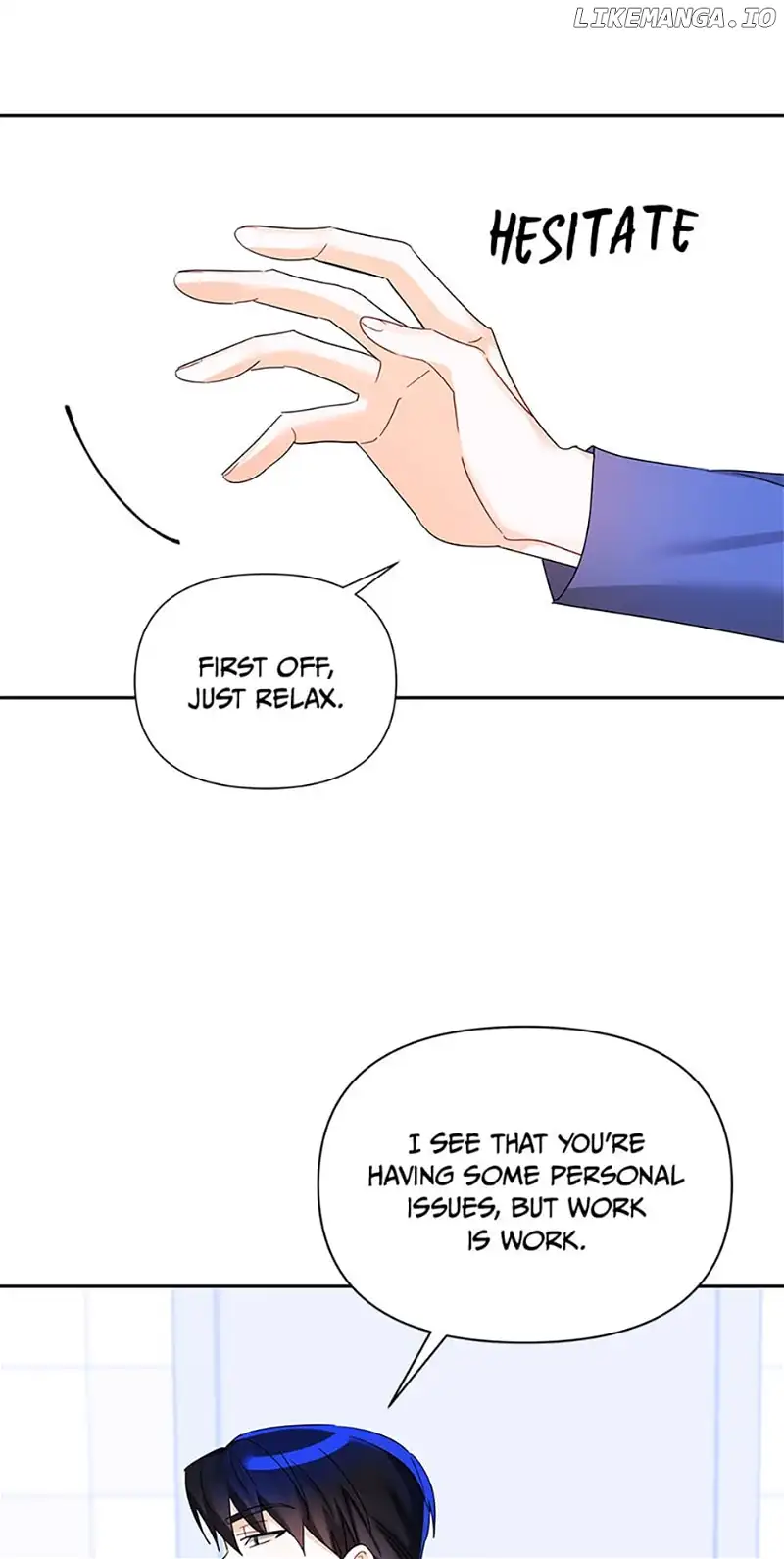 An Unwholesome Proposal chapter 10 page 1