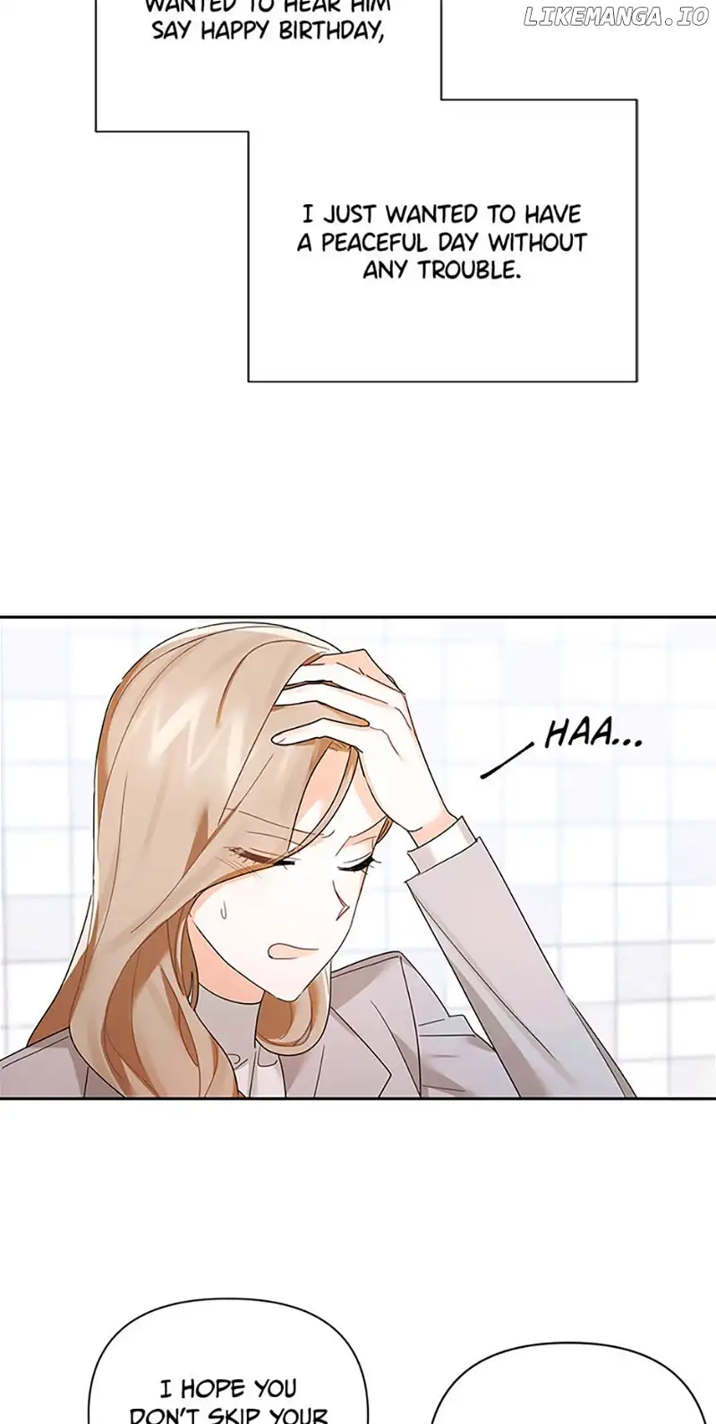 An Unwholesome Proposal chapter 10 page 5