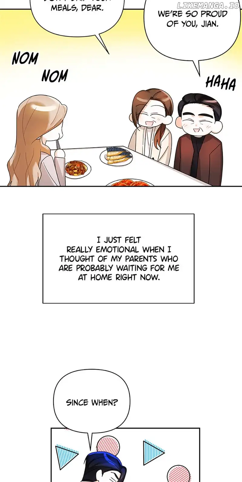 An Unwholesome Proposal chapter 10 page 6