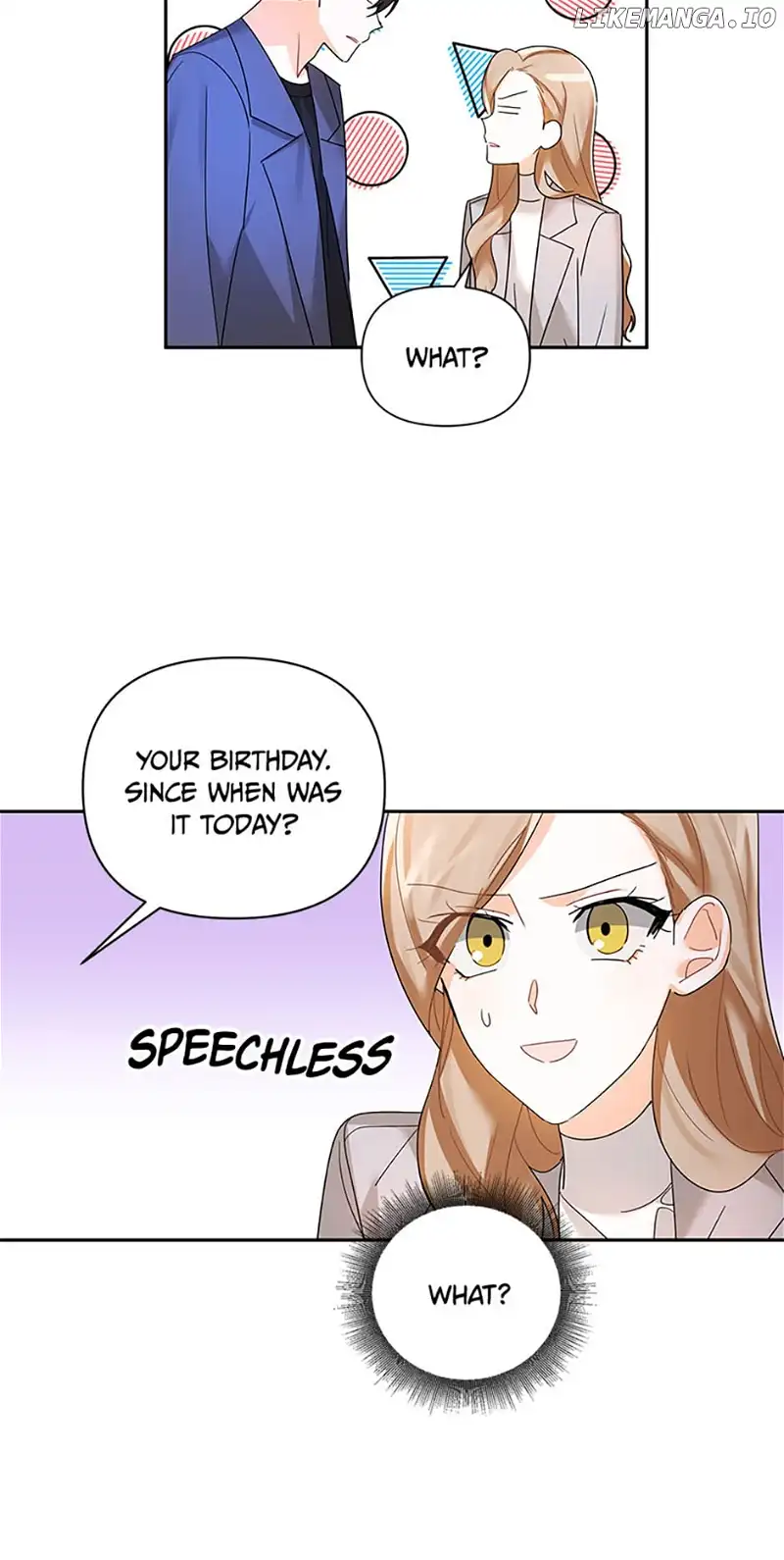 An Unwholesome Proposal chapter 10 page 7