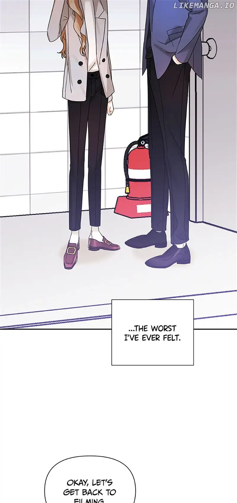 An Unwholesome Proposal chapter 10 page 11