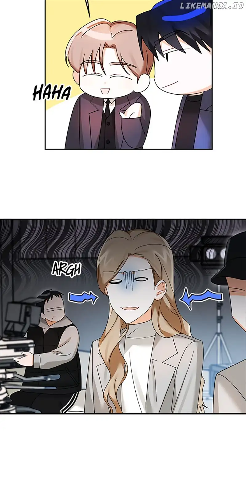An Unwholesome Proposal chapter 10 page 20