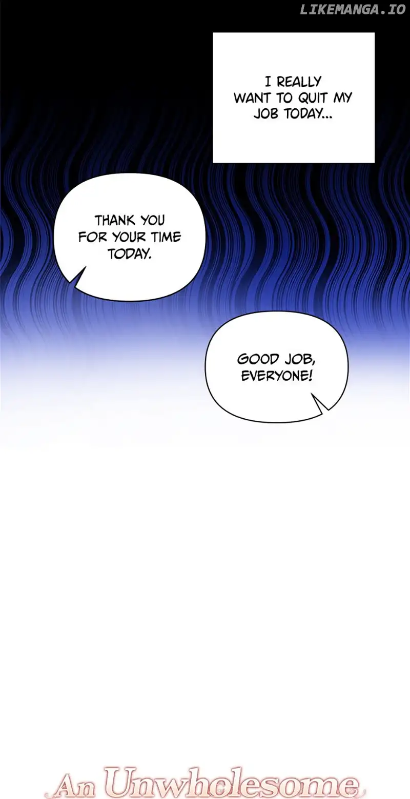 An Unwholesome Proposal chapter 10 page 21