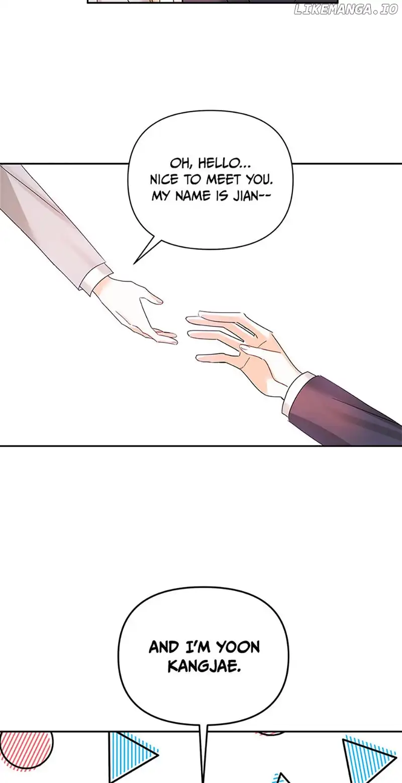 An Unwholesome Proposal chapter 10 page 26