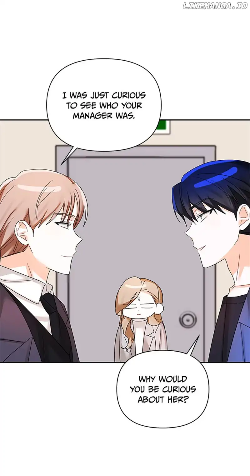 An Unwholesome Proposal chapter 10 page 30