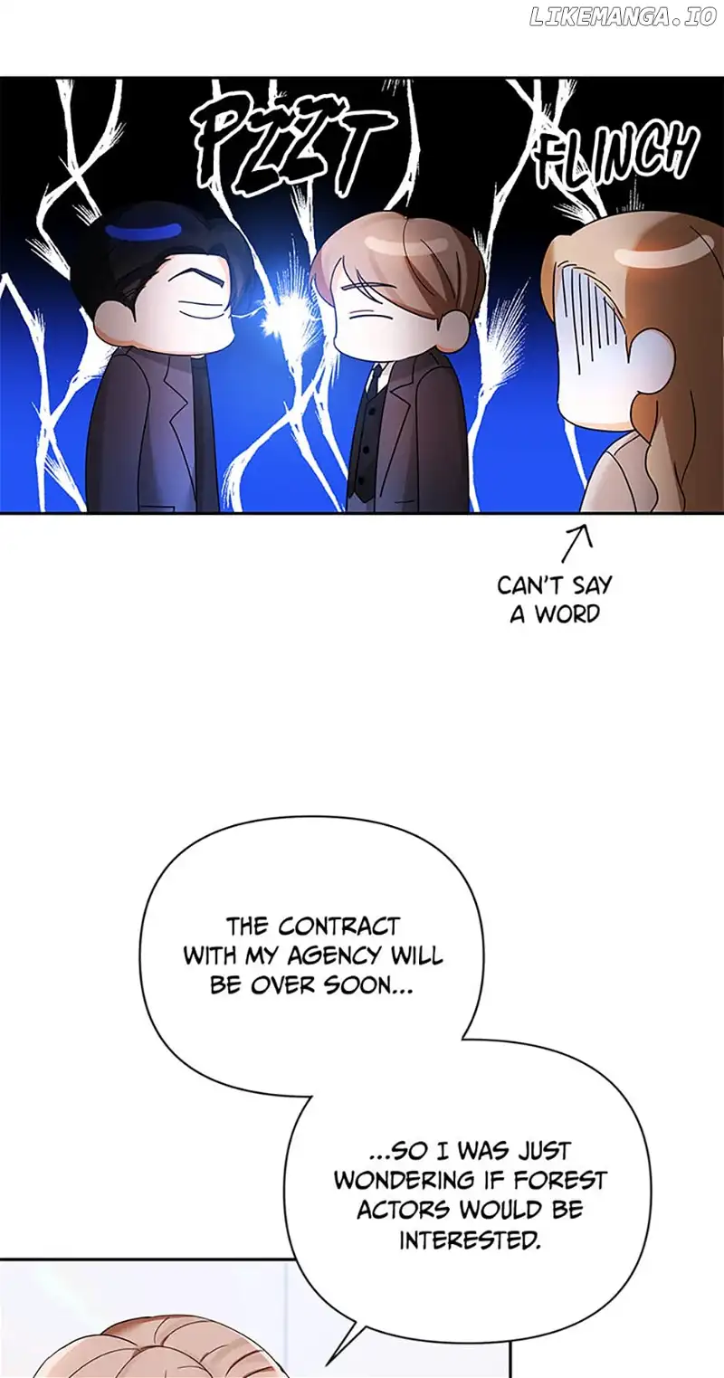 An Unwholesome Proposal chapter 10 page 31