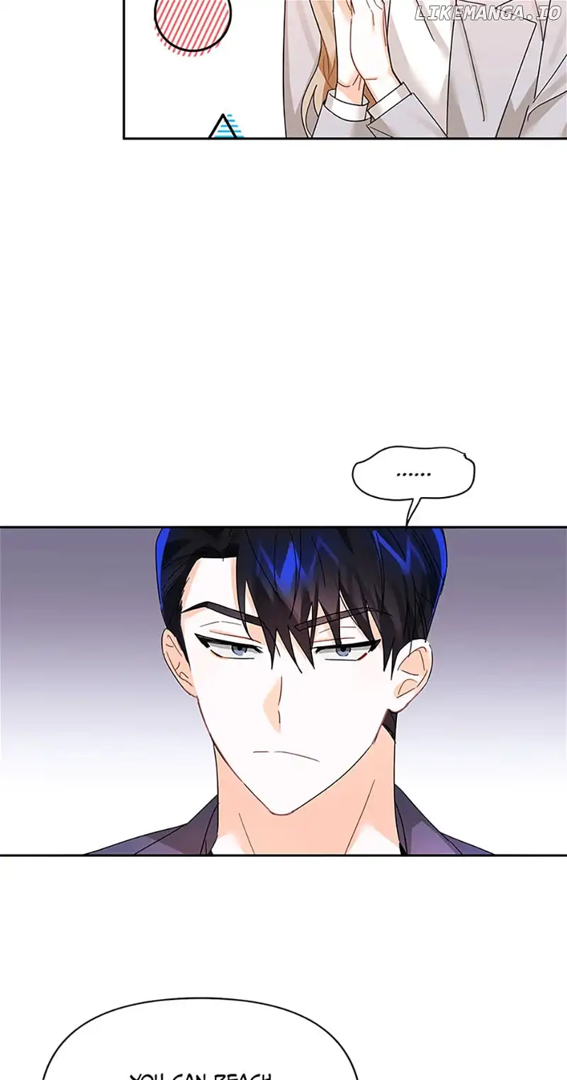 An Unwholesome Proposal chapter 10 page 33