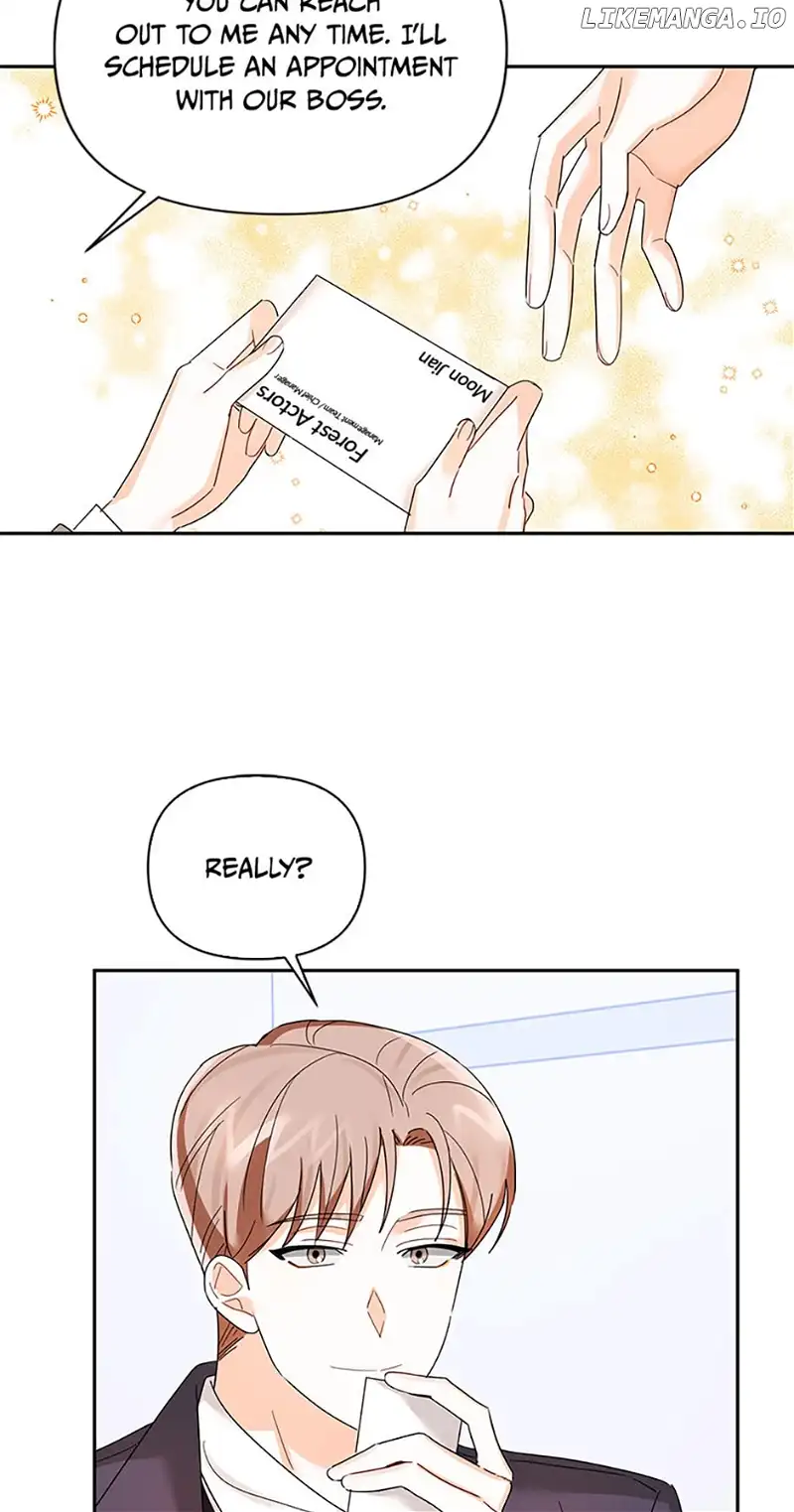 An Unwholesome Proposal chapter 10 page 34