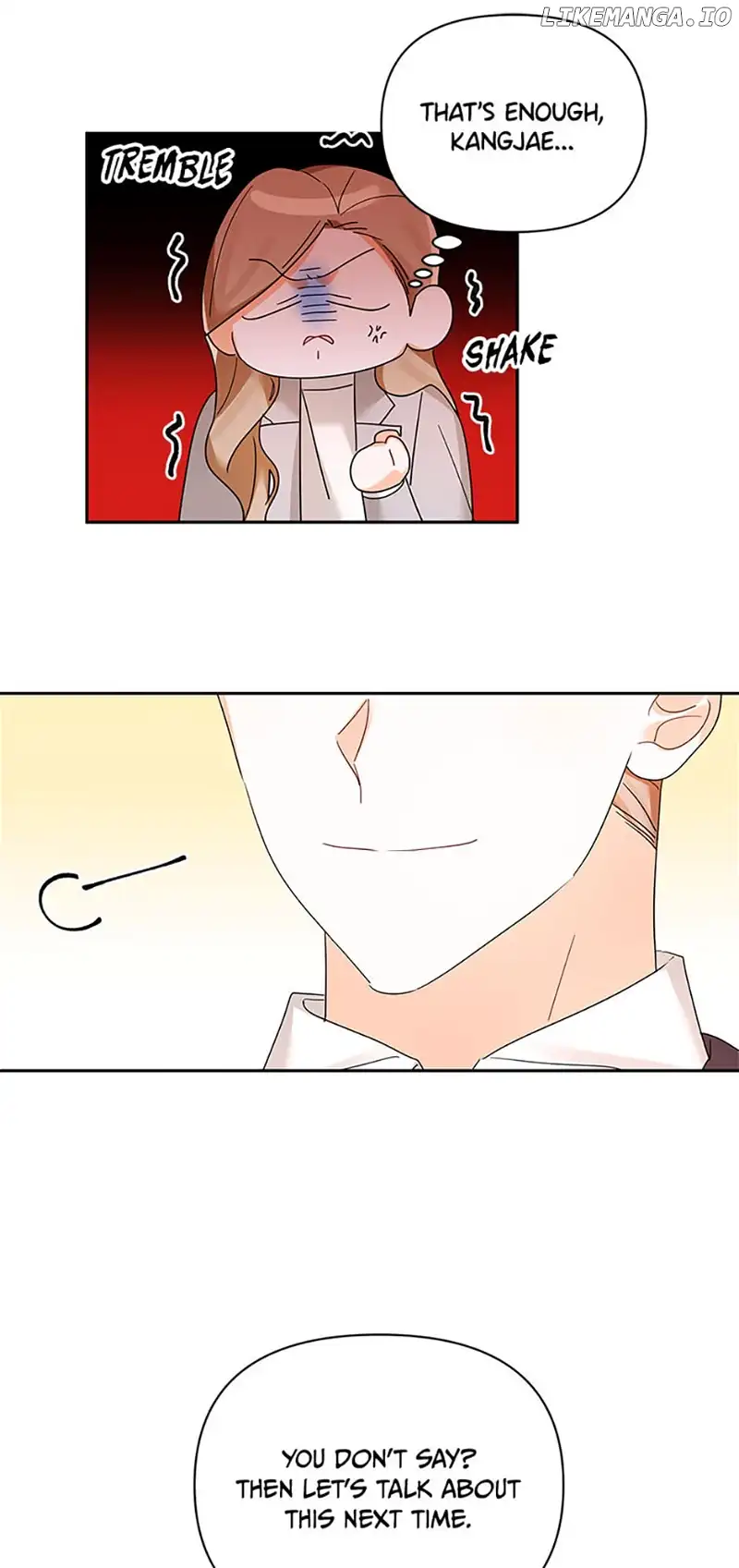 An Unwholesome Proposal chapter 10 page 37