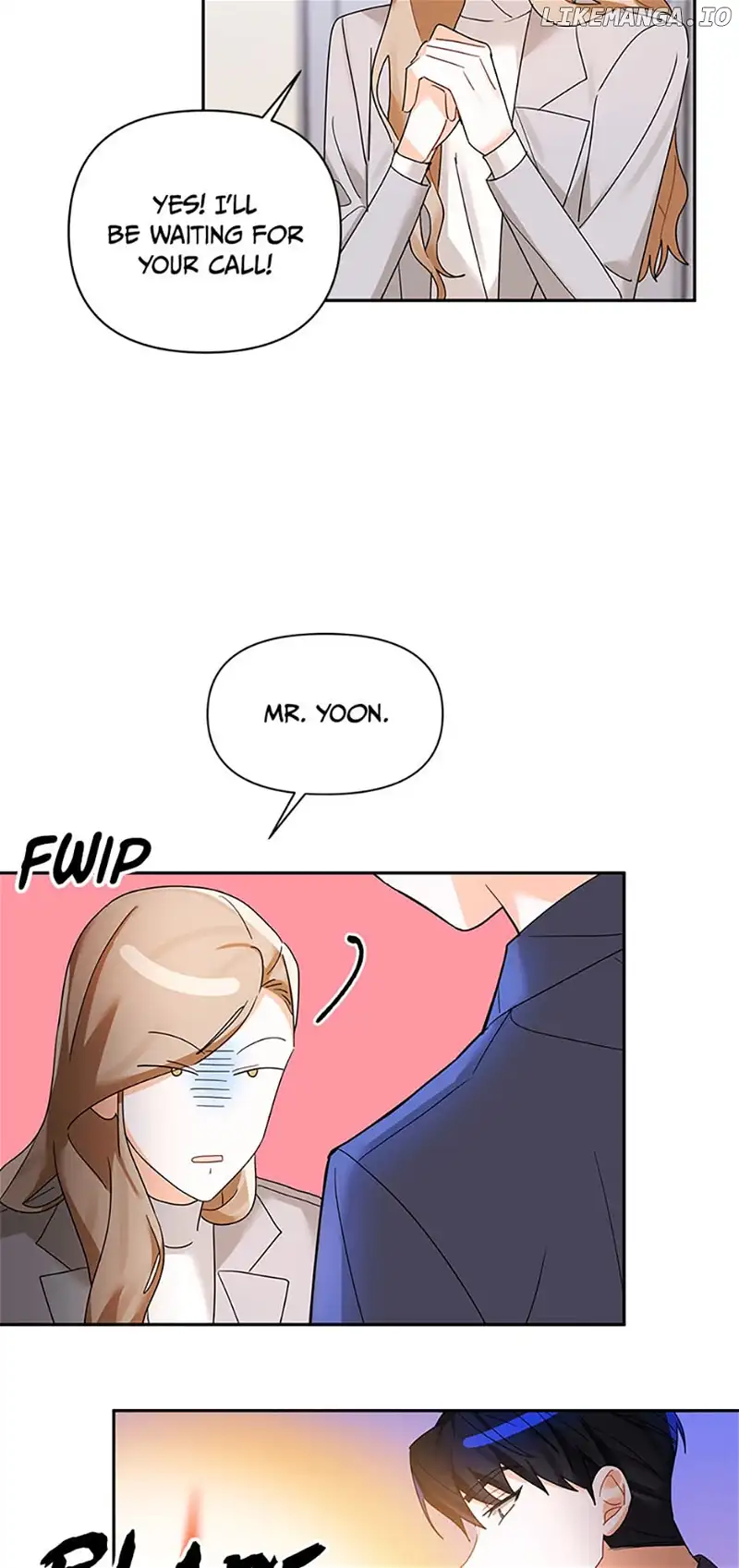 An Unwholesome Proposal chapter 10 page 39