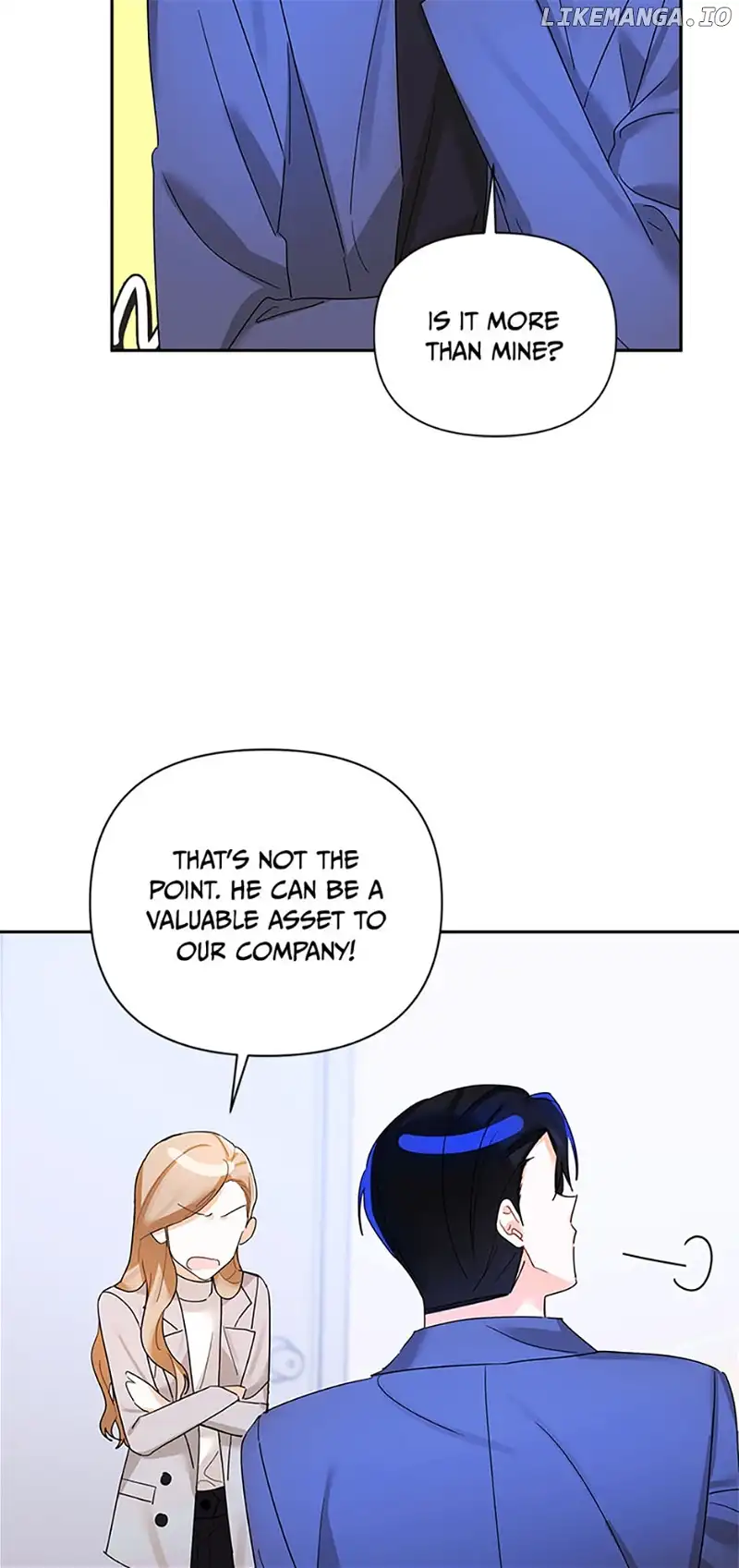 An Unwholesome Proposal chapter 10 page 41