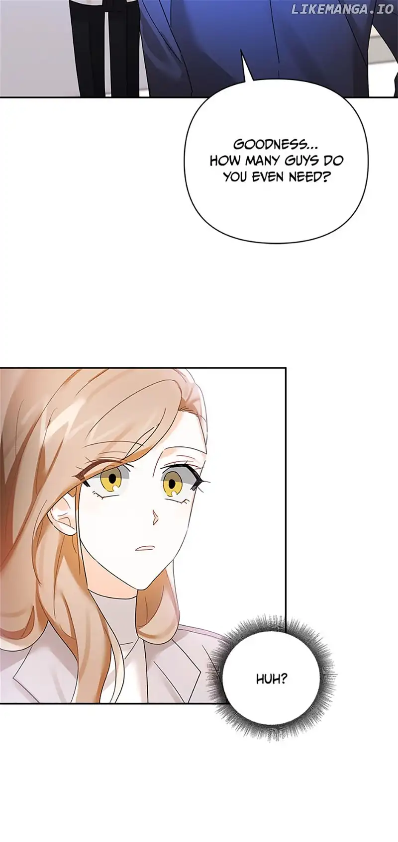 An Unwholesome Proposal chapter 10 page 42