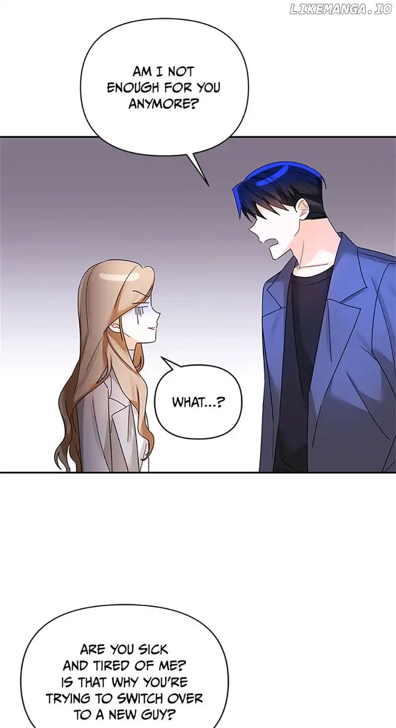 An Unwholesome Proposal chapter 10 page 43