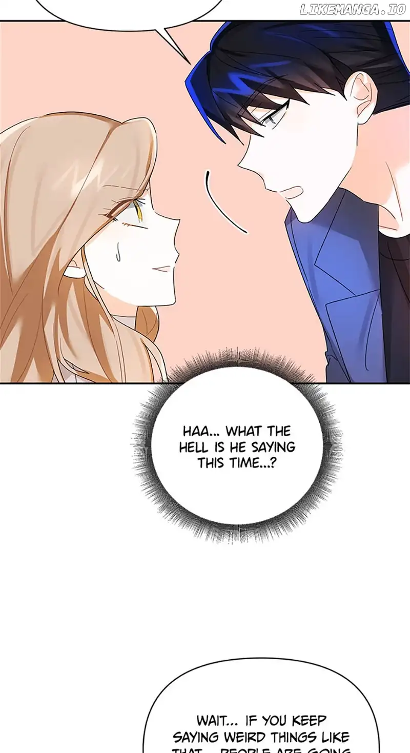 An Unwholesome Proposal chapter 10 page 44