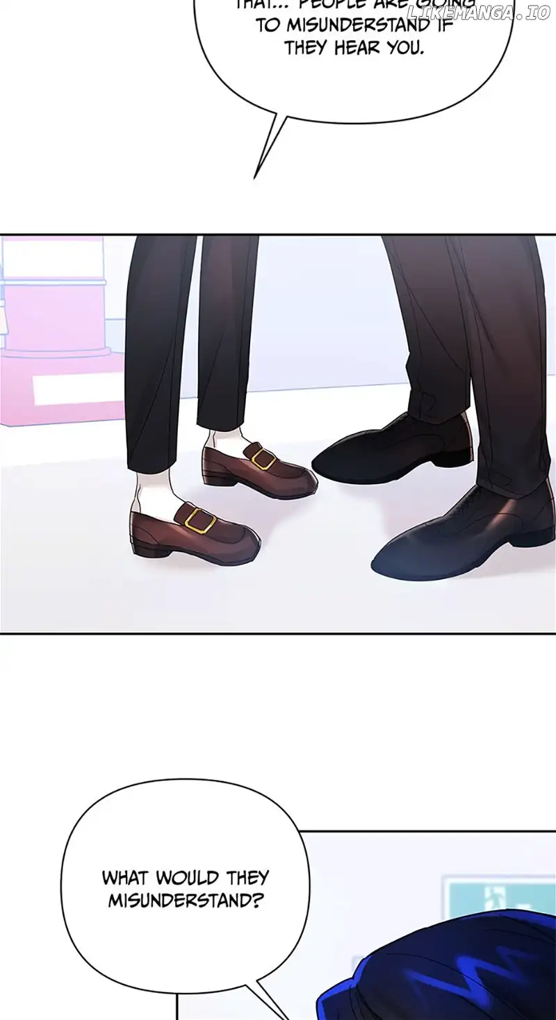 An Unwholesome Proposal chapter 10 page 45